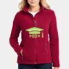 Women's Value Fleece Jacket Thumbnail
