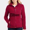 Women's Value Fleece Jacket Thumbnail