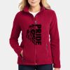 Women's Value Fleece Jacket Thumbnail