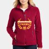 Women's Value Fleece Jacket Thumbnail