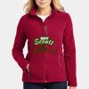 Women's Value Fleece Jacket Thumbnail