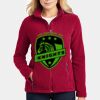 Women's Value Fleece Jacket Thumbnail