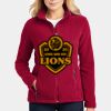 Women's Value Fleece Jacket Thumbnail