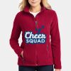 Women's Value Fleece Jacket Thumbnail