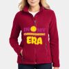 Women's Value Fleece Jacket Thumbnail