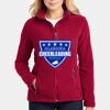 Women's Value Fleece Jacket Thumbnail