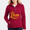 Women's Value Fleece Jacket Thumbnail