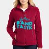Women's Value Fleece Jacket Thumbnail