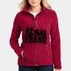 Women's Value Fleece Jacket Thumbnail