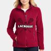 Women's Value Fleece Jacket Thumbnail