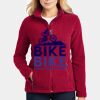 Women's Value Fleece Jacket Thumbnail