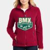 Women's Value Fleece Jacket Thumbnail