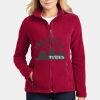 Women's Value Fleece Jacket Thumbnail