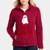 Women's Value Fleece Jacket Thumbnail