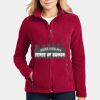 Women's Value Fleece Jacket Thumbnail