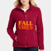 Women's Value Fleece Jacket Thumbnail