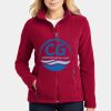 Women's Value Fleece Jacket Thumbnail