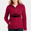 Women's Value Fleece Jacket Thumbnail