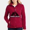 Women's Value Fleece Jacket Thumbnail