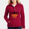 Women's Value Fleece Jacket Thumbnail