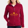 Women's Value Fleece Jacket Thumbnail