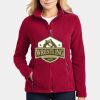 Women's Value Fleece Jacket Thumbnail