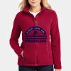 Women's Value Fleece Jacket Thumbnail