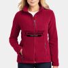Women's Value Fleece Jacket Thumbnail