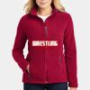 Women's Value Fleece Jacket Thumbnail