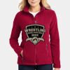 Women's Value Fleece Jacket Thumbnail
