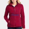 Women's Value Fleece Jacket Thumbnail