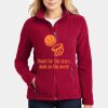 Women's Value Fleece Jacket Thumbnail