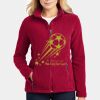 Women's Value Fleece Jacket Thumbnail