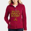 Women's Value Fleece Jacket Thumbnail