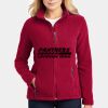 Women's Value Fleece Jacket Thumbnail