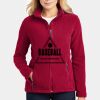 Women's Value Fleece Jacket Thumbnail