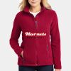 Women's Value Fleece Jacket Thumbnail