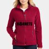 Women's Value Fleece Jacket Thumbnail