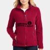 Women's Value Fleece Jacket Thumbnail