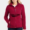 Women's Value Fleece Jacket Thumbnail