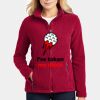 Women's Value Fleece Jacket Thumbnail