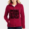 Women's Value Fleece Jacket Thumbnail