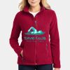 Women's Value Fleece Jacket Thumbnail