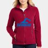Women's Value Fleece Jacket Thumbnail