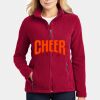 Women's Value Fleece Jacket Thumbnail