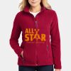 Women's Value Fleece Jacket Thumbnail