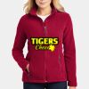 Women's Value Fleece Jacket Thumbnail