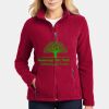 Women's Value Fleece Jacket Thumbnail