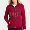 Women's Value Fleece Jacket Thumbnail