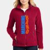 Women's Value Fleece Jacket Thumbnail